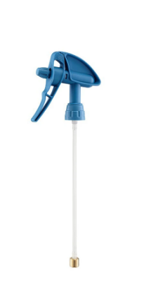 MERCURY BLUE ALKALINE ( KWAZAR)