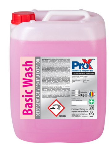 Basic Wash - VIVIENE