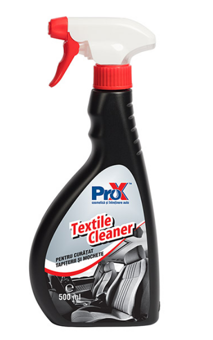 TEXTILE CLEANER - VIVIENE