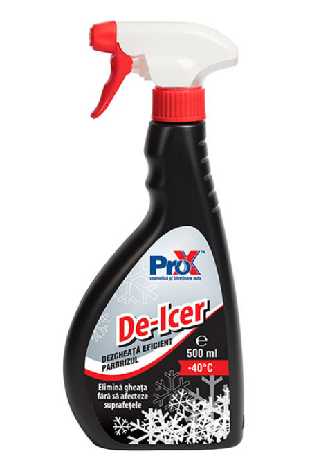 DE-ICER - VIVIENE