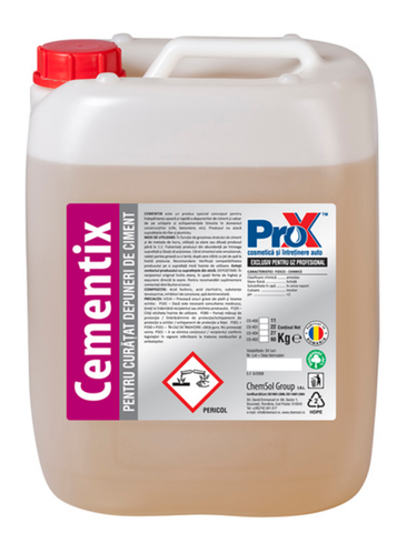 CEMENTIX - VIVIENE