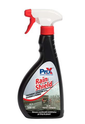 RAIN SHIELD - VIVIENE