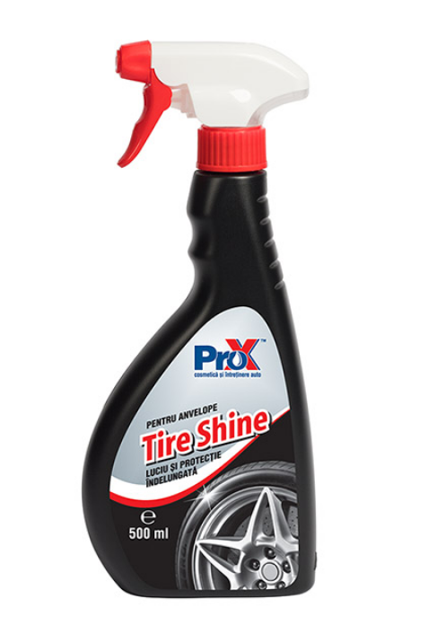 TIRE SHINE