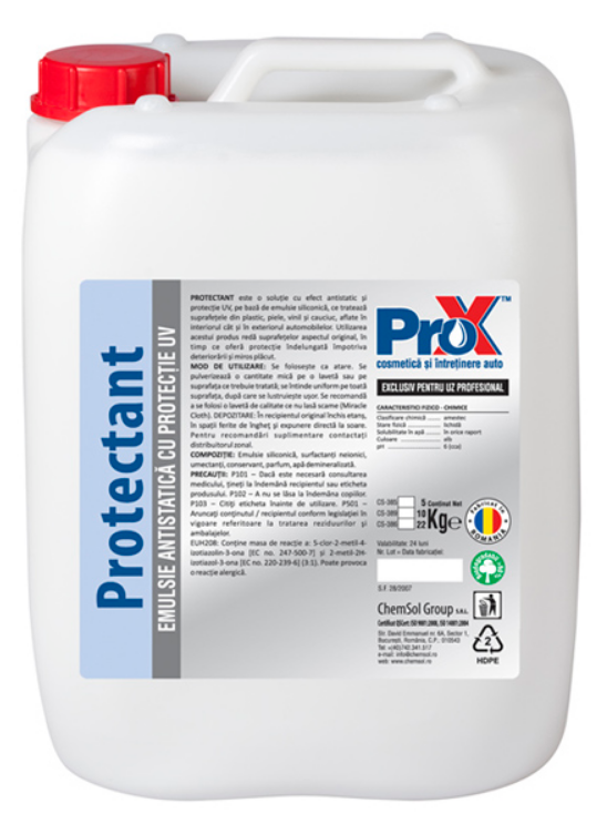 PROTECTANT - VIVIENE