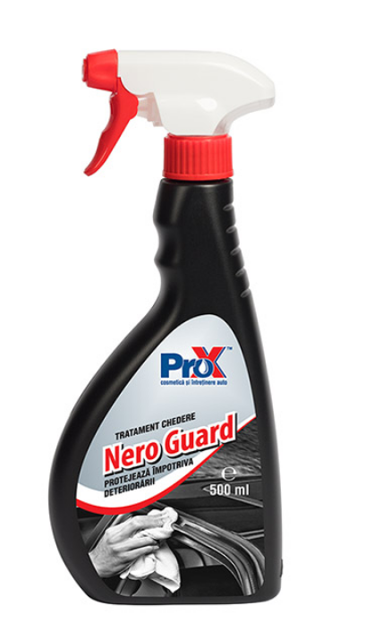 NERO GUARD - VIVIENE