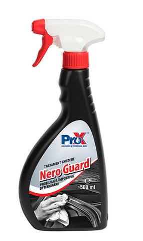 NERO GUARD - VIVIENE