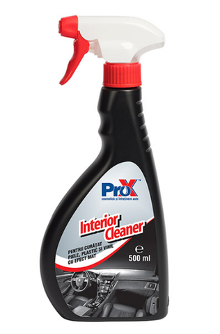 INTERIOR CLEANER - VIVIENE