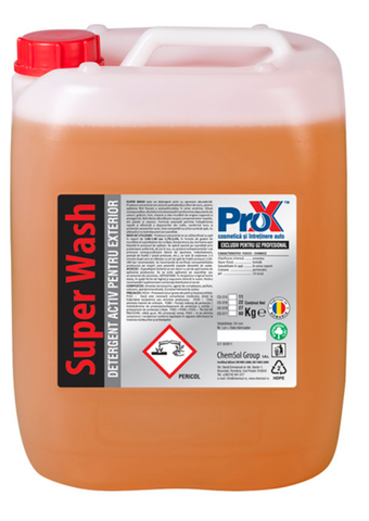 Super Wash - VIVIENE