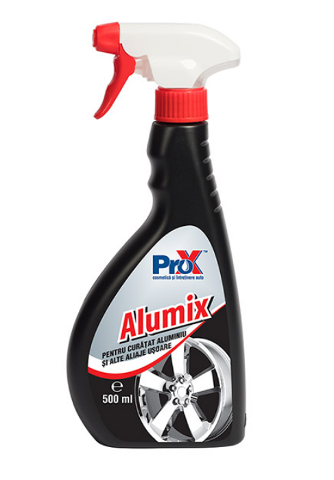 ALUMIX