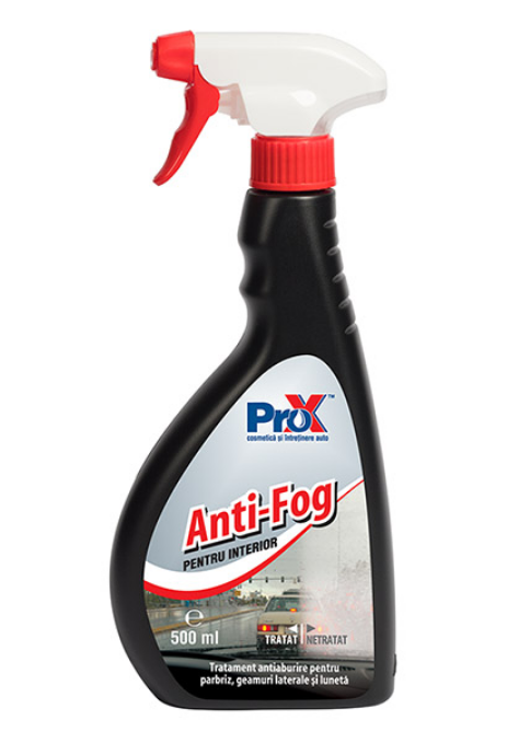 ANTI-FOG - VIVIENE