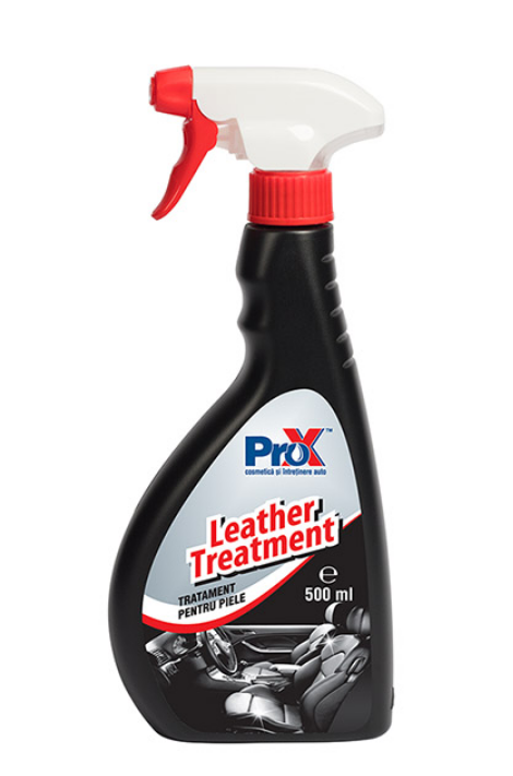 LEATHER TREATMENT - VIVIENE