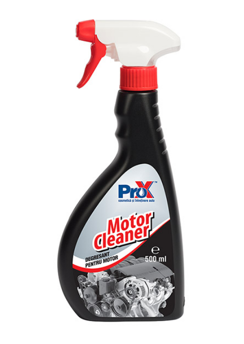 MOTOR CLEANER