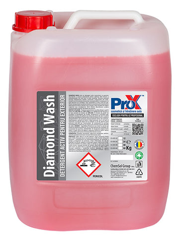 Diamond Wash - VIVIENE