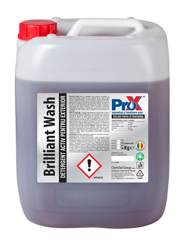 Brilliant Wash - VIVIENE