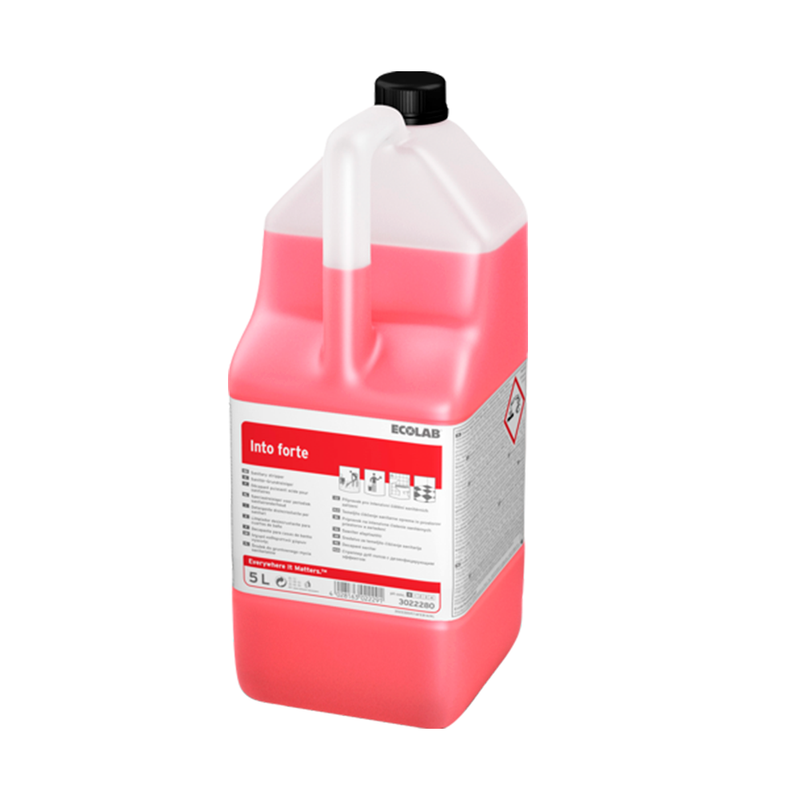 Into Forte 5L - VIVIENE