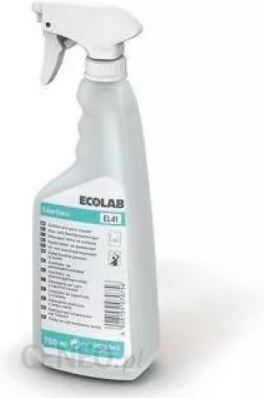 CLEARGLASS EL 41 750ML - VIVIENE