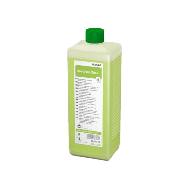 LIME-A-WAY SPECIAL 1L - VIVIENE