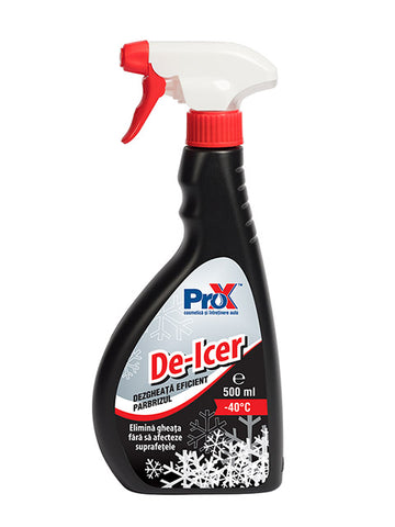 De Icer 500 ml - VIVIENE