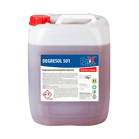 Degresol 501 22kg - VIVIENE