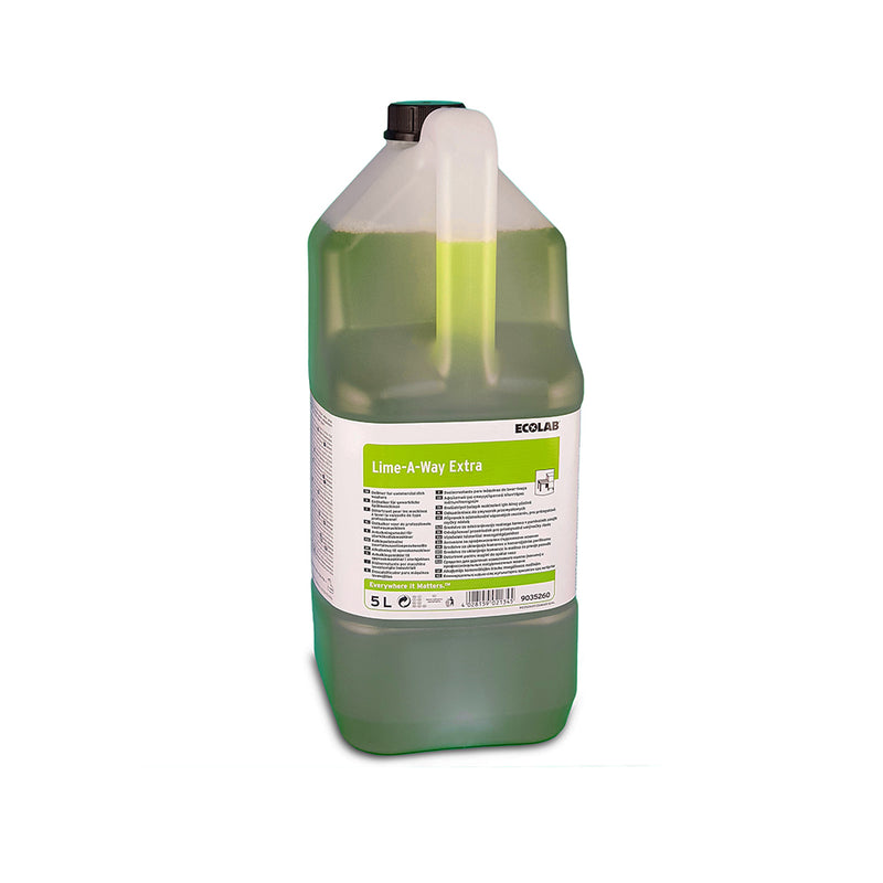 Lime Away 5L - VIVIENE