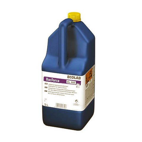 BacForce EL 900 5L - VIVIENE