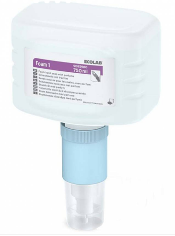 NEXA FOAM 1 750ML - VIVIENE