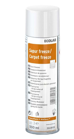 CARPET FREEZE 500ML - VIVIENE