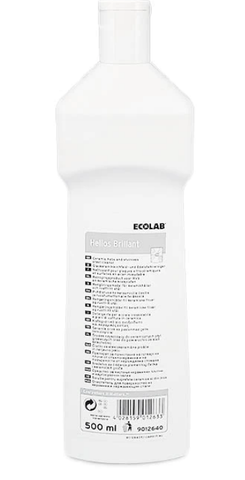 HELIOS BRILLIANT 500ML - VIVIENE