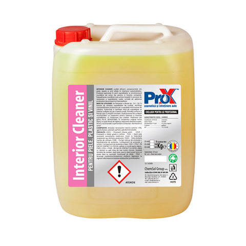 Interior Cleaner 20kg - VIVIENE