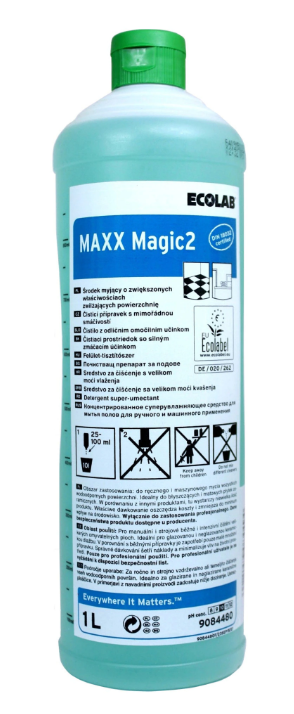 MAXX2 MAGIC 1L - VIVIENE