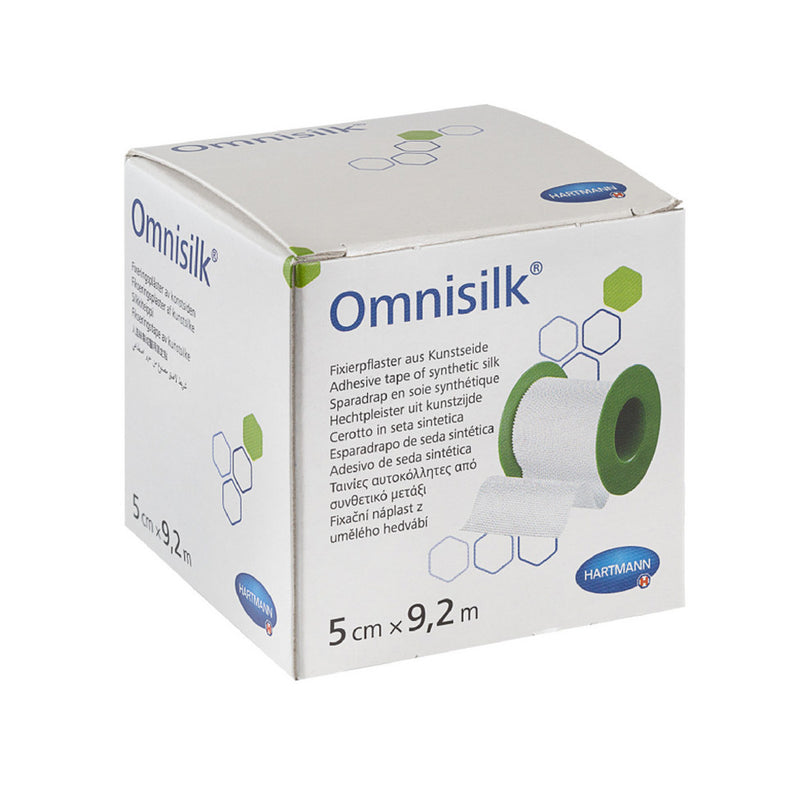Omnisilk matase 5cm*9.2m - VIVIENE