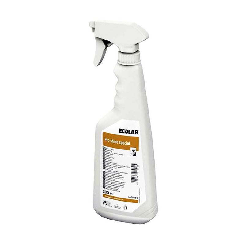 Pro Shine Special 500mL - VIVIENE