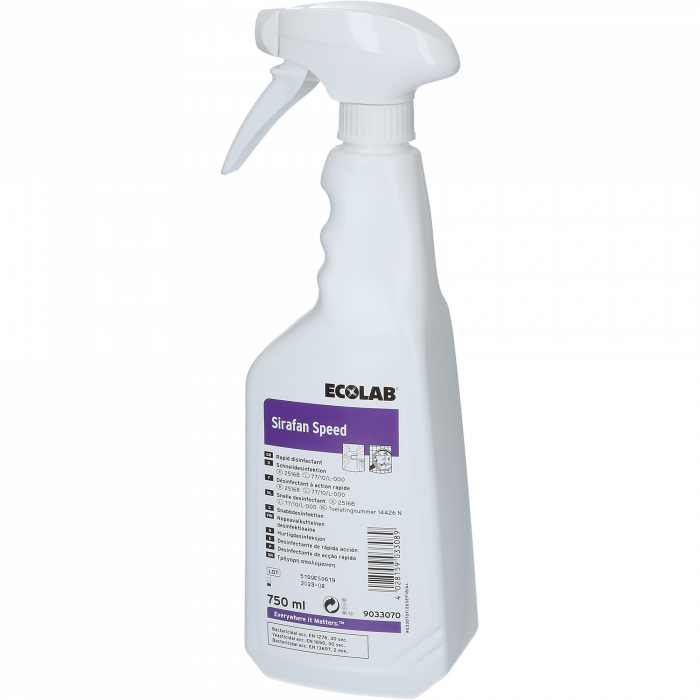 SIRAFAN SPEED 750ML - VIVIENE