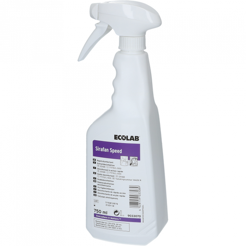 SIRAFAN SPEED 750ML - VIVIENE