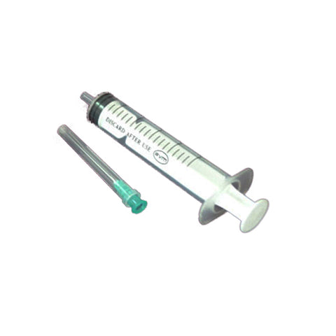 Seringi Sterile de Unica Folosinta 10ml 100 bucăți - VIVIENE