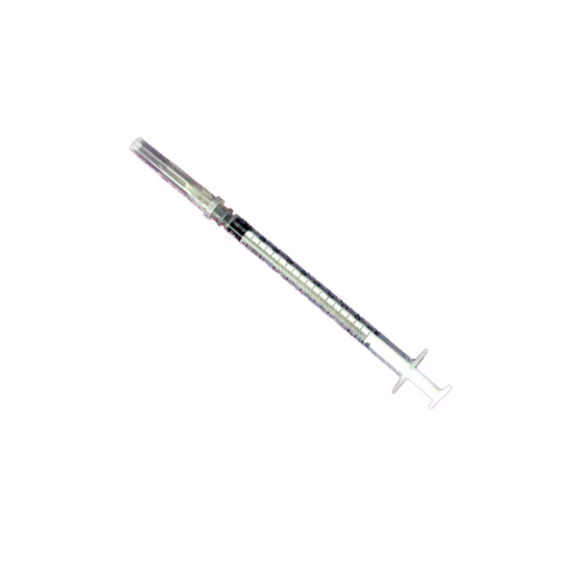 Seringi Sterile de Unica Folosinta 1ml 100 bucăți - VIVIENE