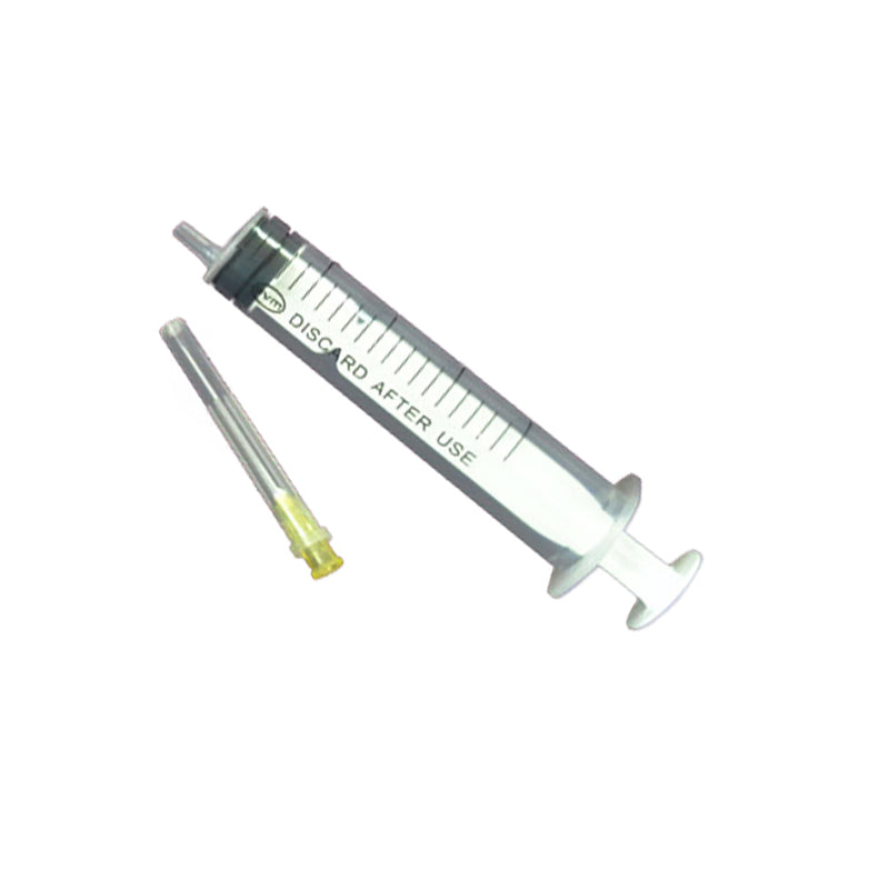 Seringi Sterile de Unica Folosinta 20ml 80 bucăți - VIVIENE