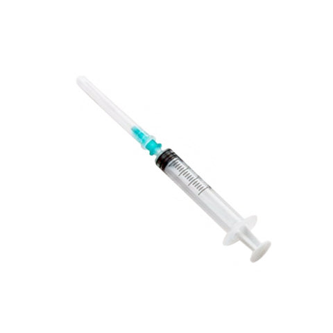 Seringi Sterile de Unica Folosinta 2ml 100 bucăți - VIVIENE