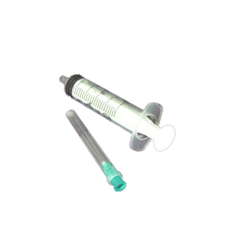 Seringi Sterile de Unica Folosinta 5ml 100 bucăți - VIVIENE