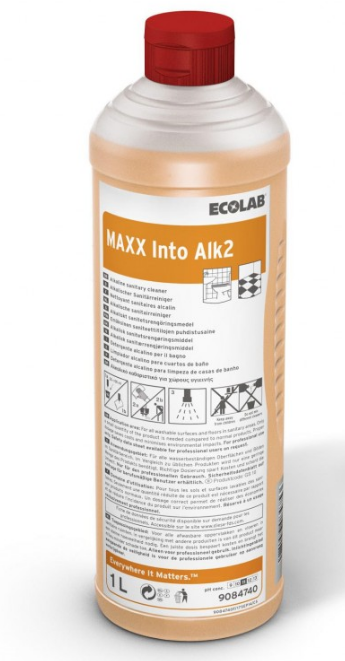 MAXX2 INTO ALK 1L - VIVIENE
