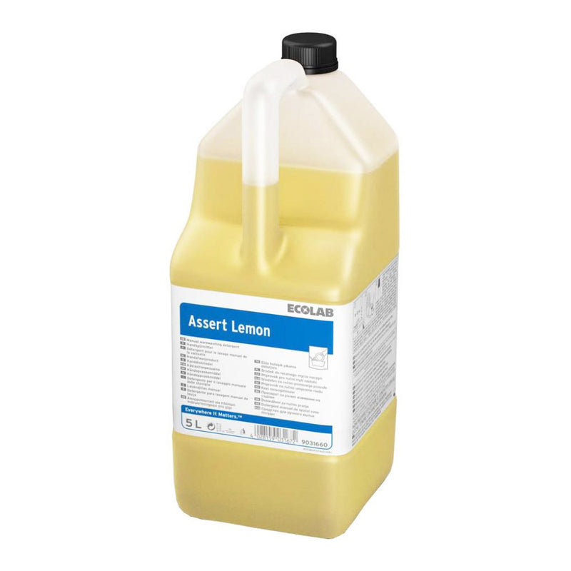 Assert Lemon 5L - VIVIENE