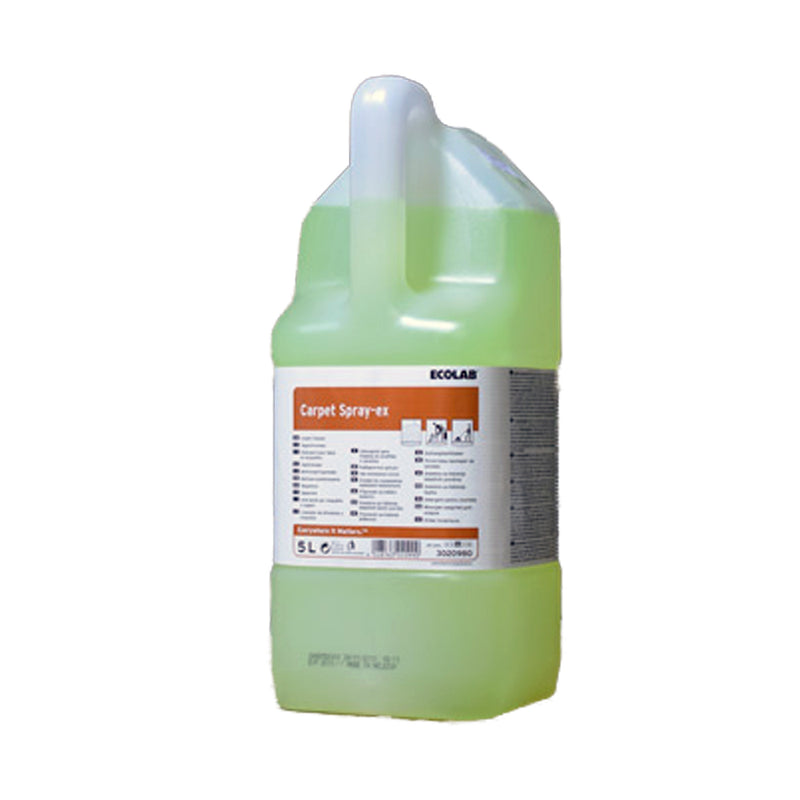 Carpet Spray-ex 5L - VIVIENE