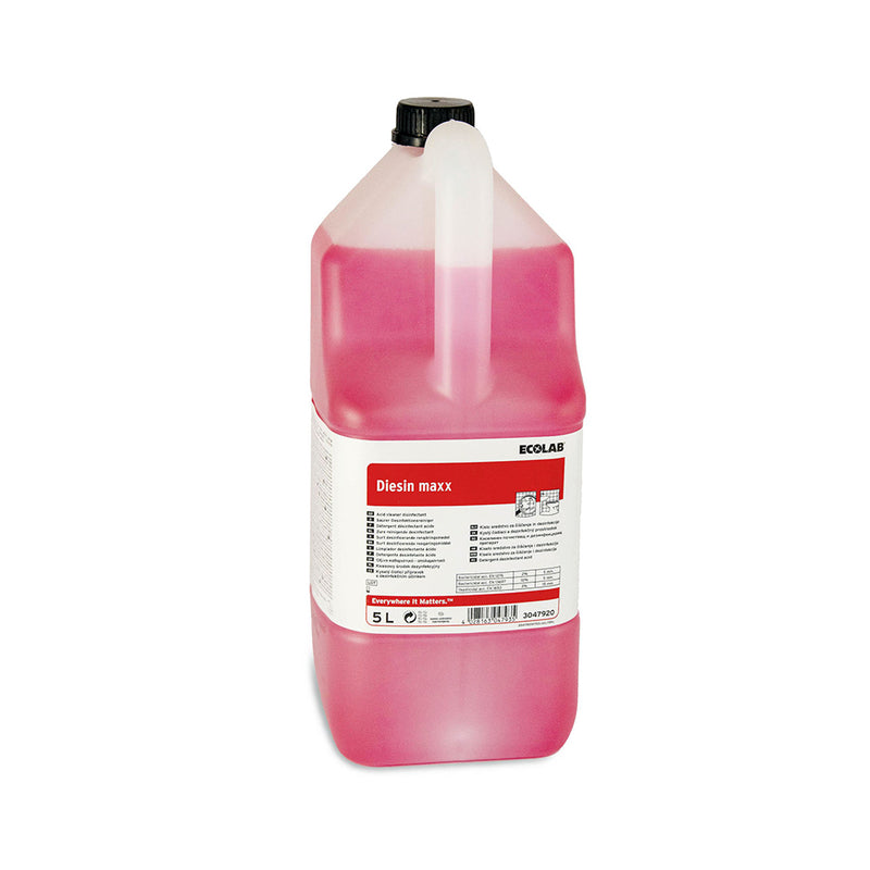 Diesin Maxx 5L - VIVIENE