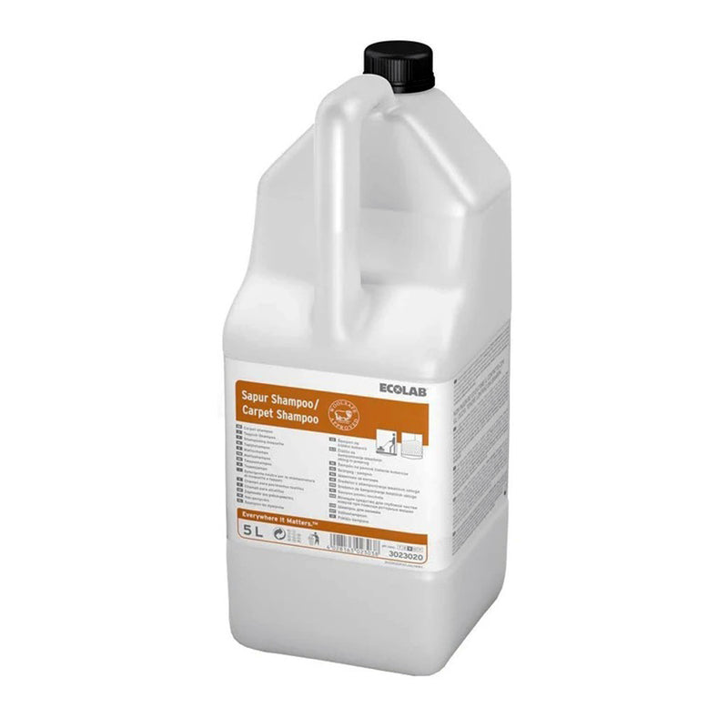 Carpet Shampoo 5L - VIVIENE