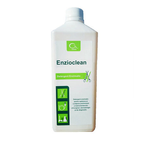 Enzioclean 1L - VIVIENE