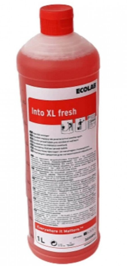 INTO XL FRESH 1L - VIVIENE
