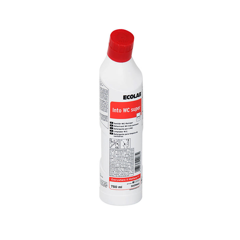 Maxx Into WC 750mL - VIVIENE