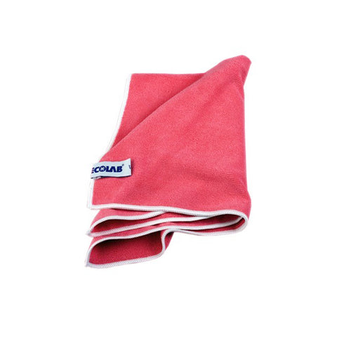 Laveta Microfibra Ecolab 40x40 cm - VIVIENE