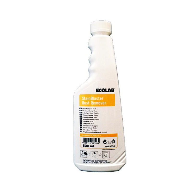 StainBlaster Rust Remover 500 ml - VIVIENE