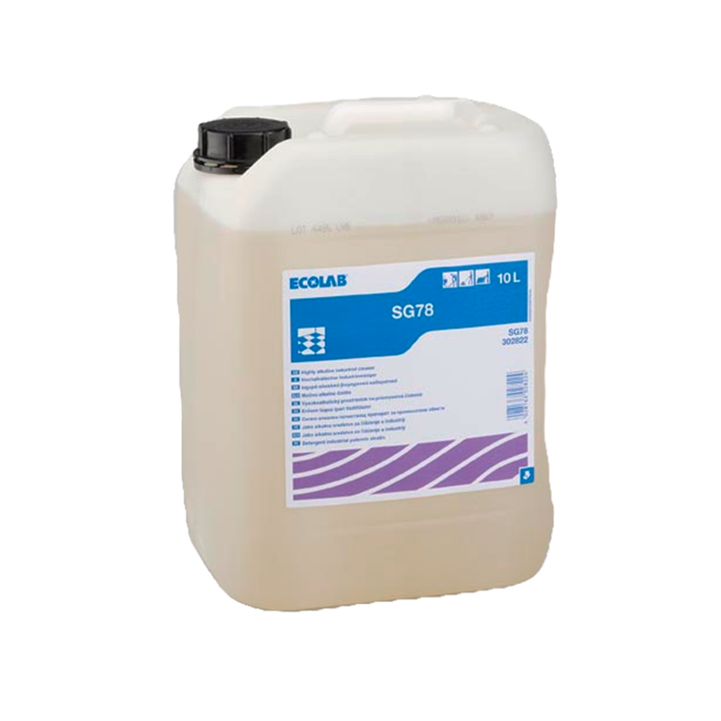 SG78 10L - VIVIENE